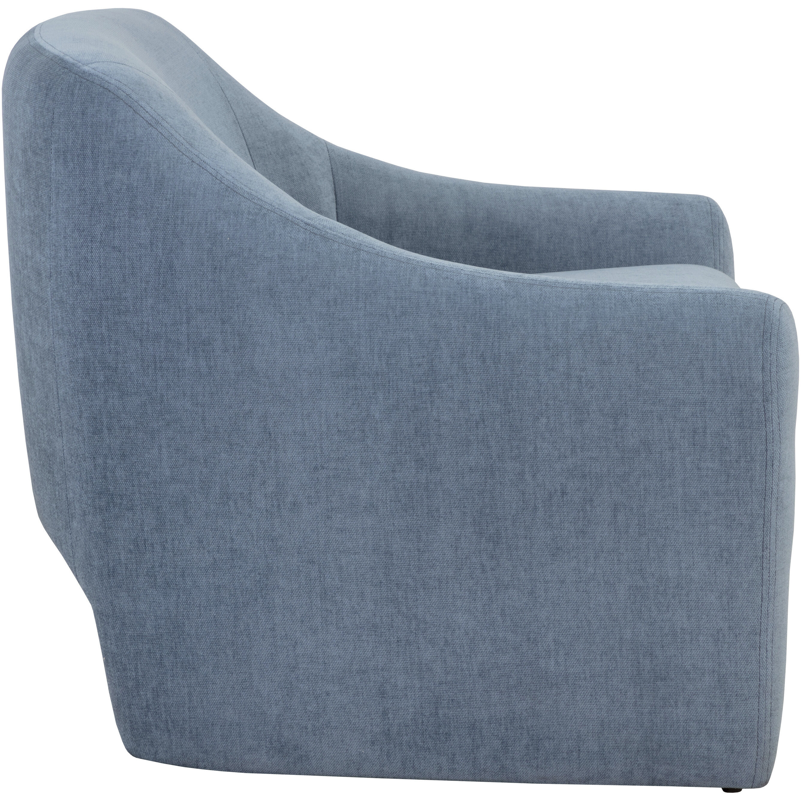 Nevaeh Danny Iceberg Lounge Chair